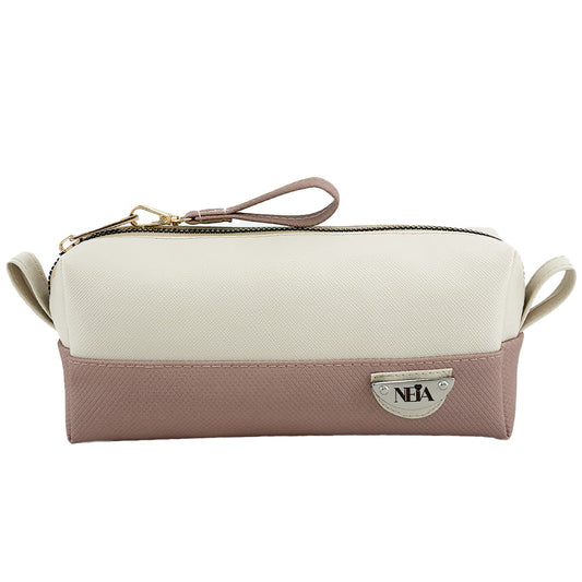 Etui Mocca Eleganz