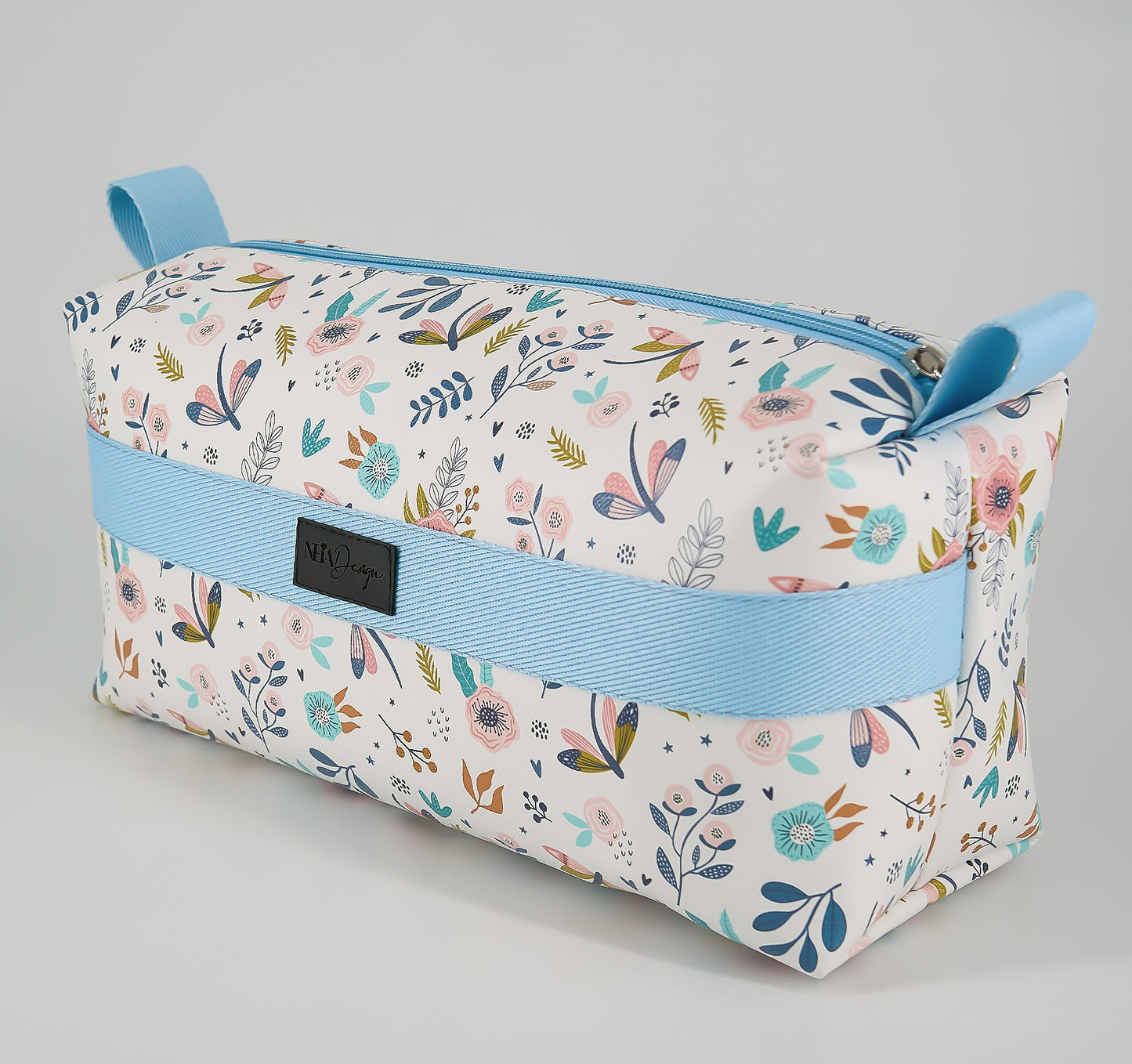 Necessaire floral
