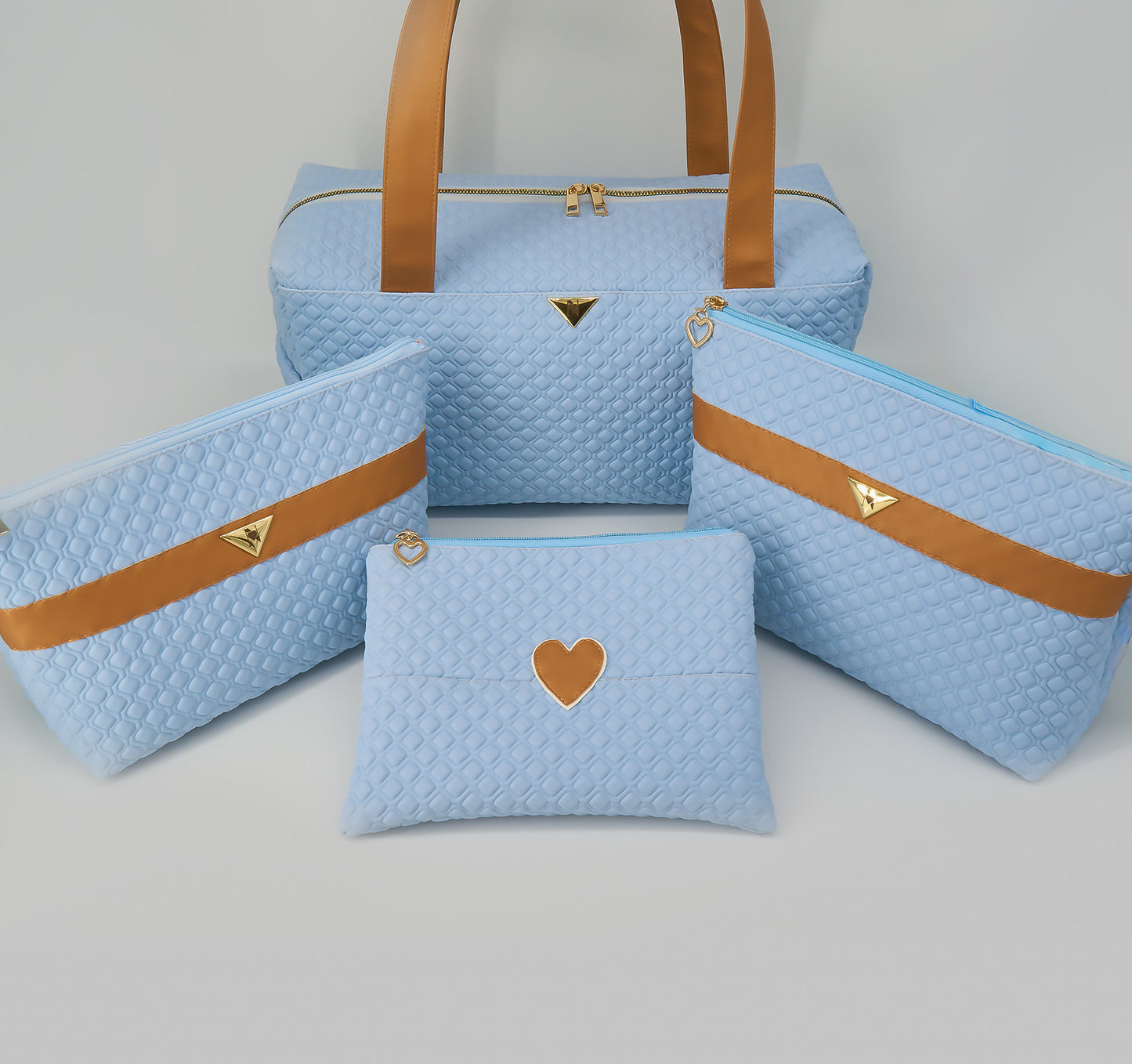 Stilvolle Handtasche