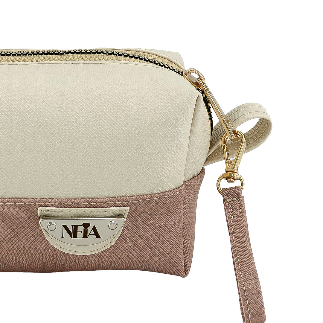 Etui Mocca Eleganz