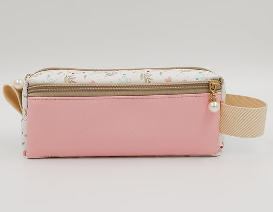 Etui Rose Vintage.