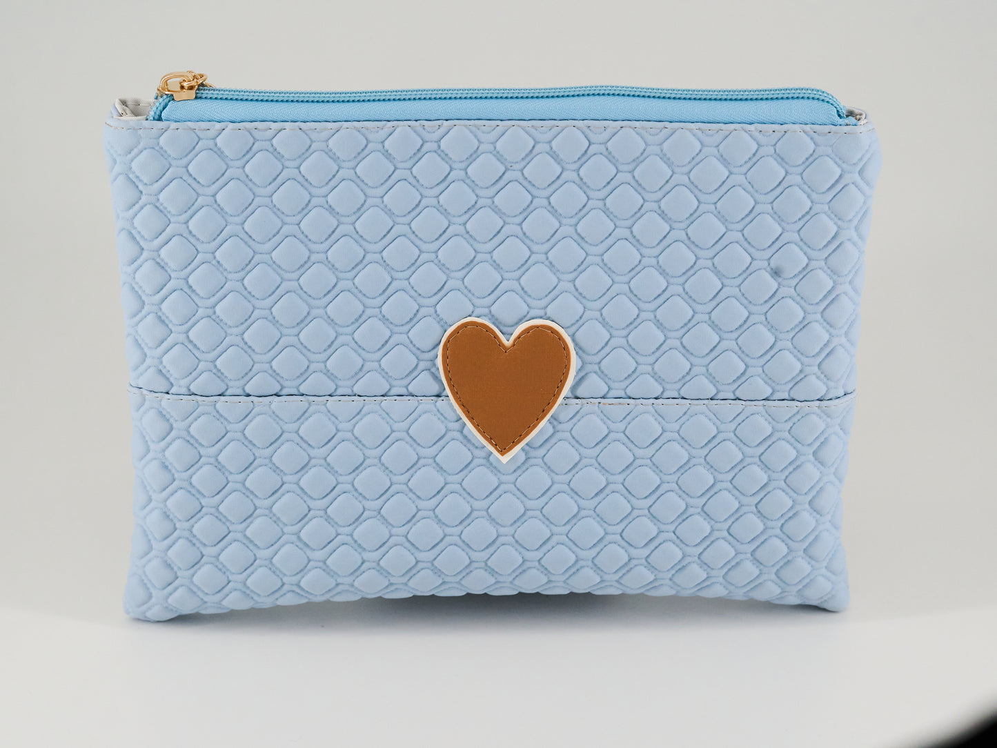 Wasserdichtes Innere.