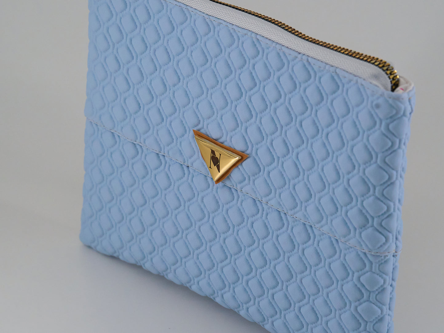 Interior impermeavel