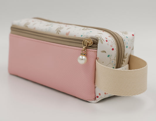 Etui Rose Vintage.