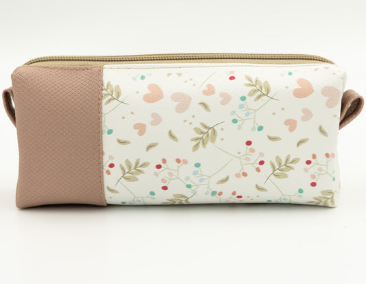 Mini Etui wasserfest