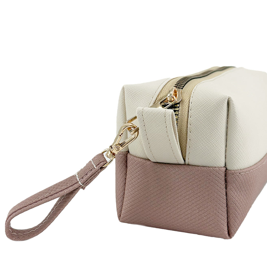 Etui Mocca Eleganz