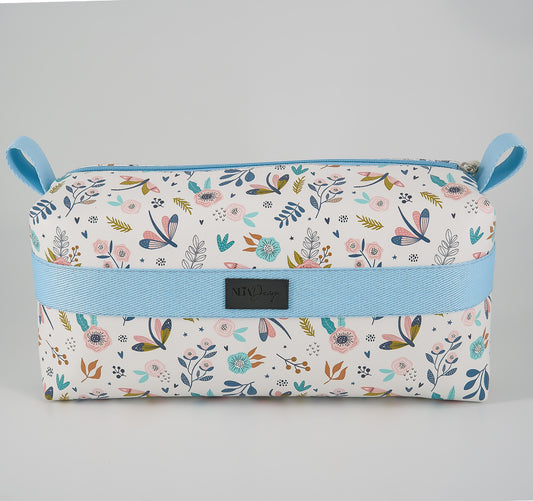 Necessaire floral