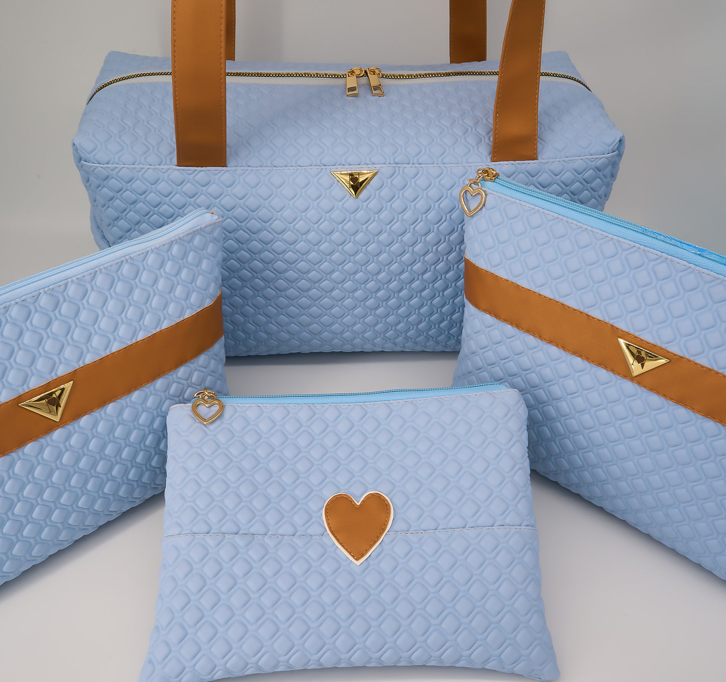 Stilvolle Handtasche