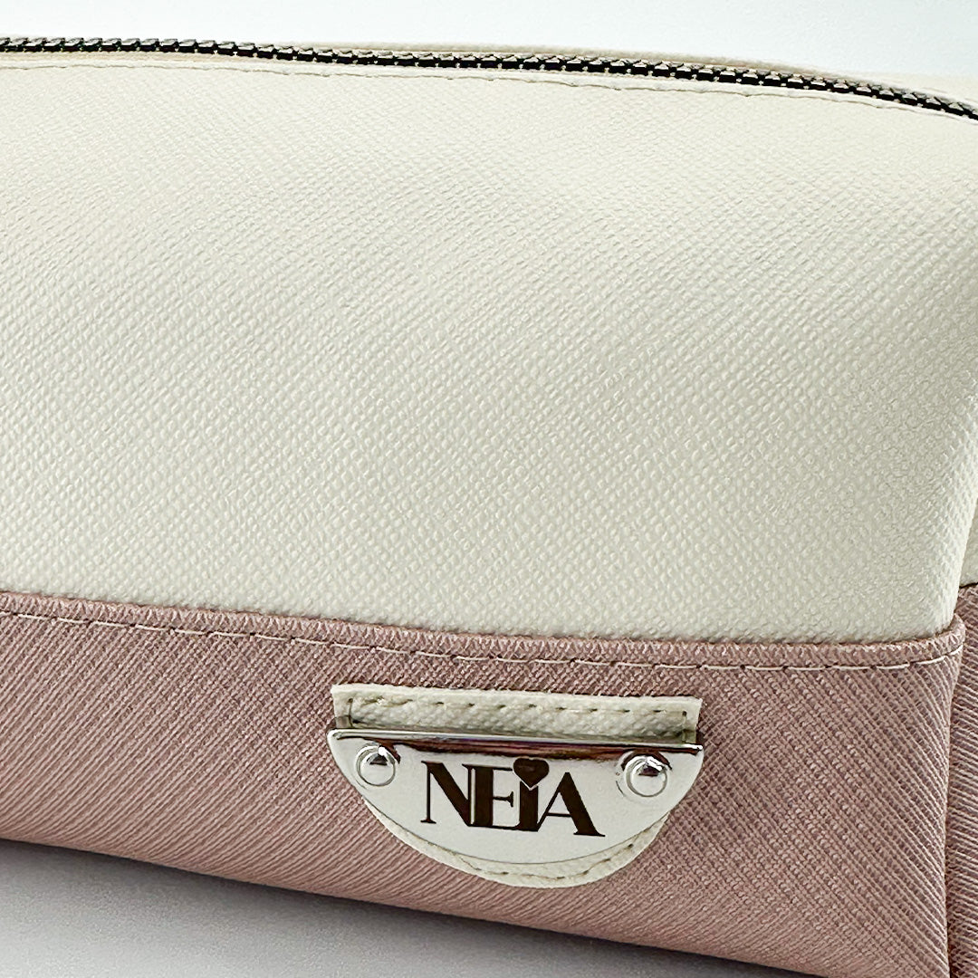 Etui Mocca Eleganz