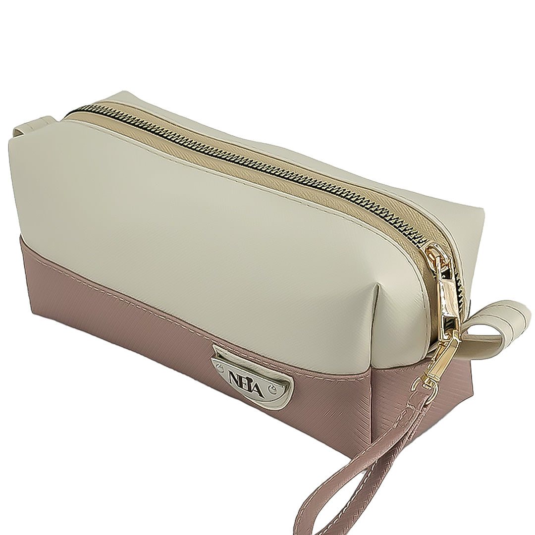 Etui Mocca Eleganz