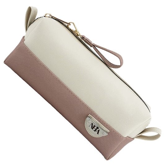 Etui Mocca Eleganz