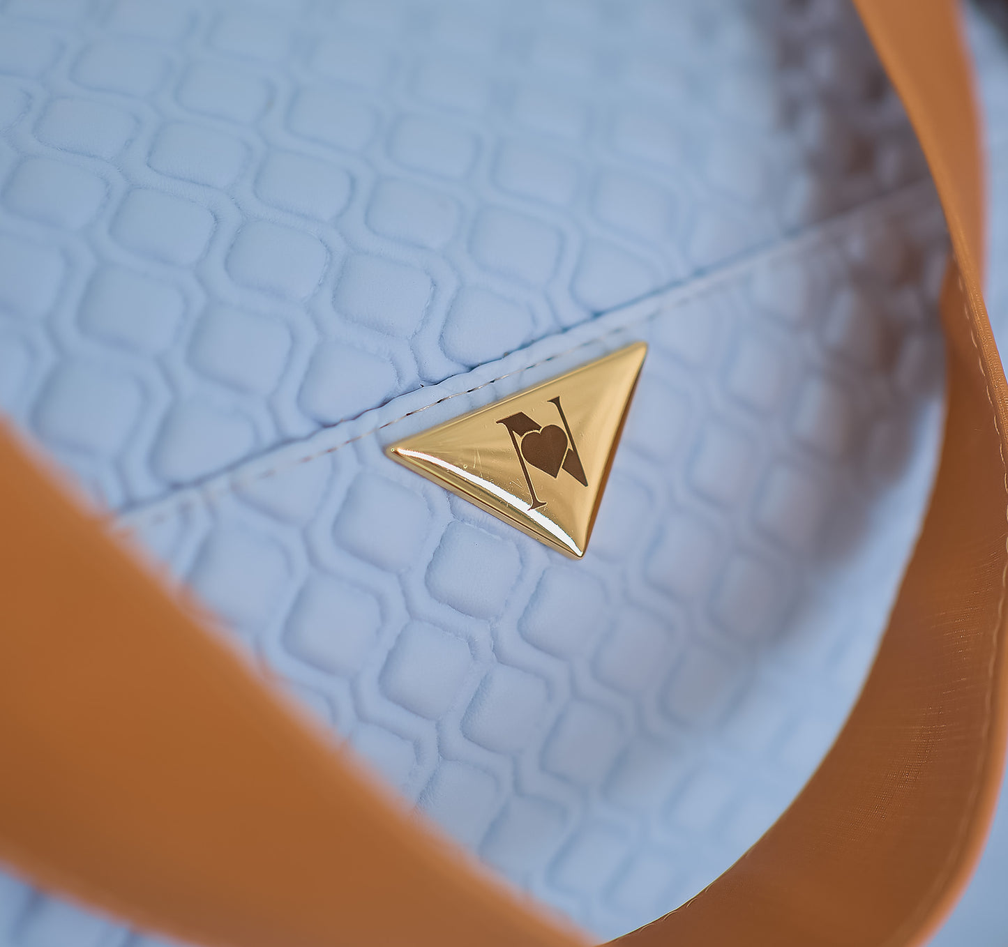 Stilvolle Handtasche