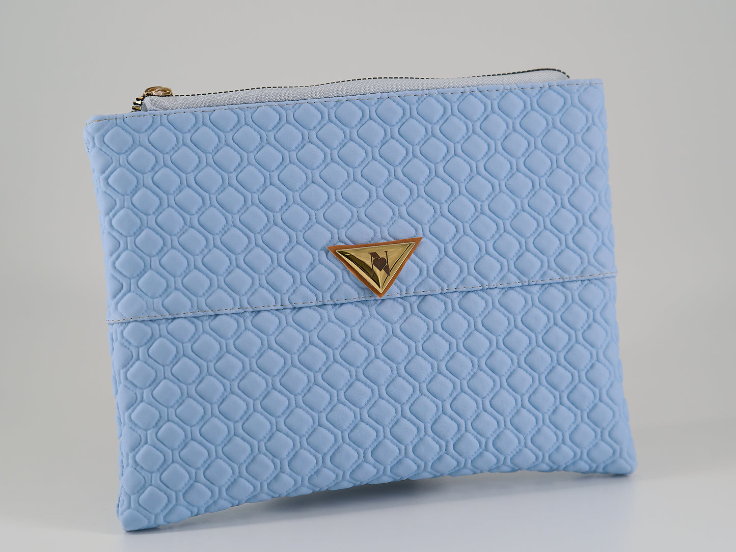 Speziell für Dokumente, Geld oder Make-up.