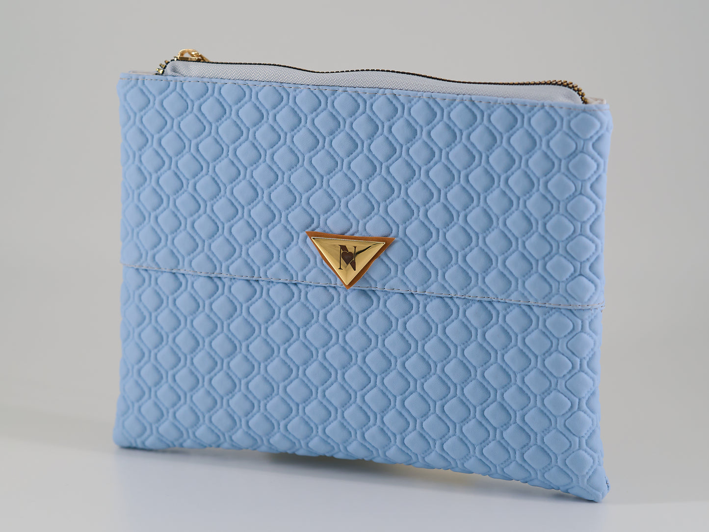 Speziell für Dokumente, Geld oder Make-up.