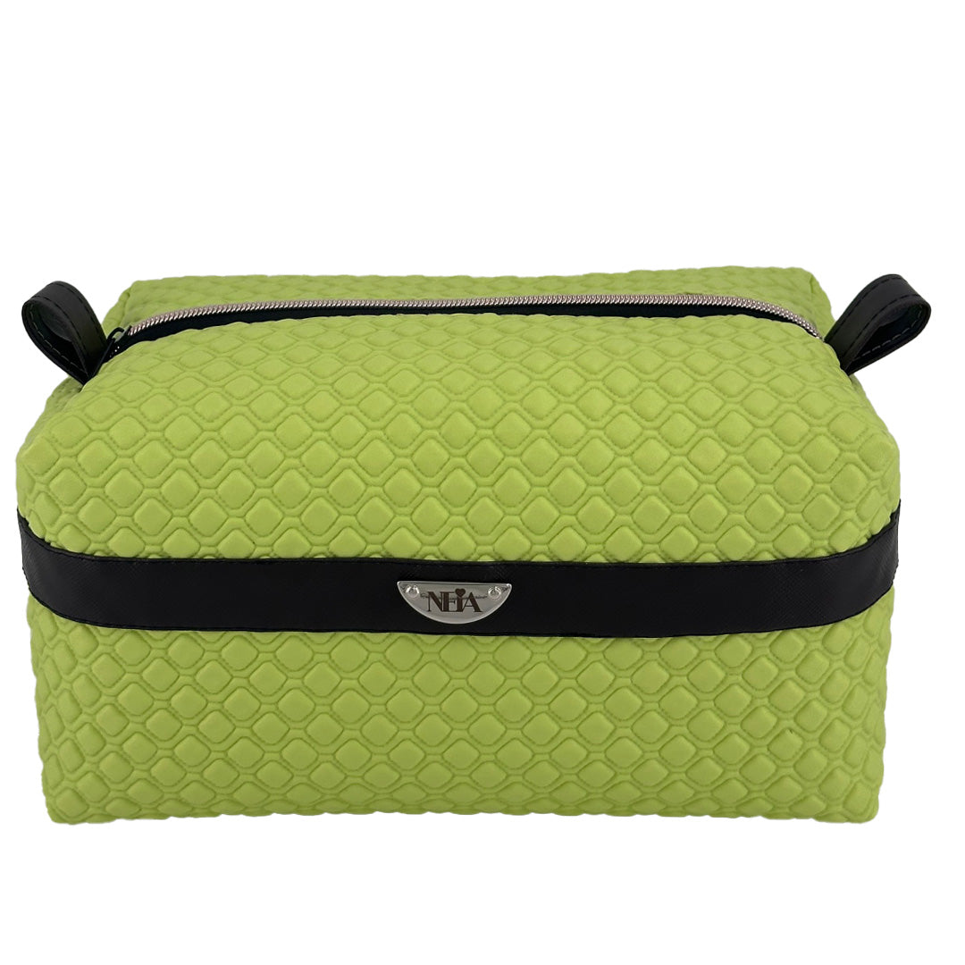 Grüne Organizer