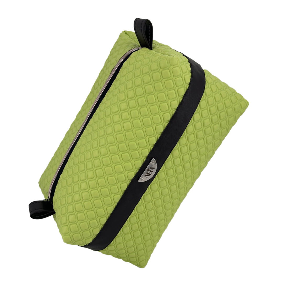 Grüne Organizer